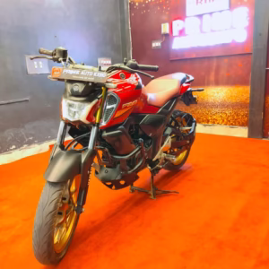 Yamaha FZ-S V4 | 2023 Model