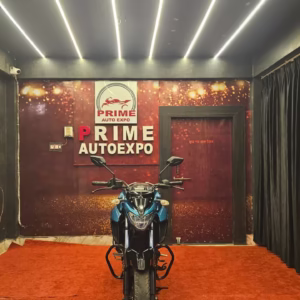 Yamaha FZ 250 | 2018