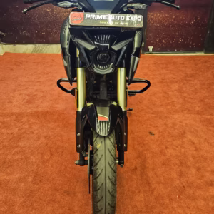 2025 Bajaj Pulsar N160 | 8000km