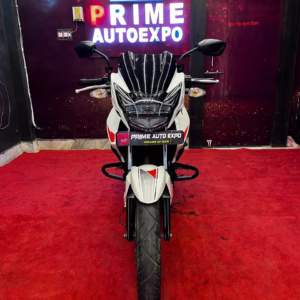 2024 TVS Apache RTR 160 2V