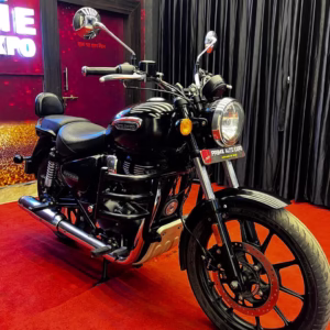 2023 Royal Enfield Meteor 350