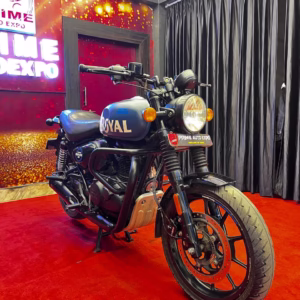 2023 Royal Enfield Hunter 350