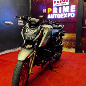 2022 TVS Apache RTR 200 4V