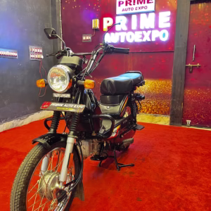 2025 TVS XL 100 Heavy Duty