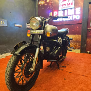 2020 Royal Enfield Classic 350