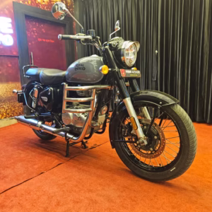 2022 Royal Enfield Classic 350